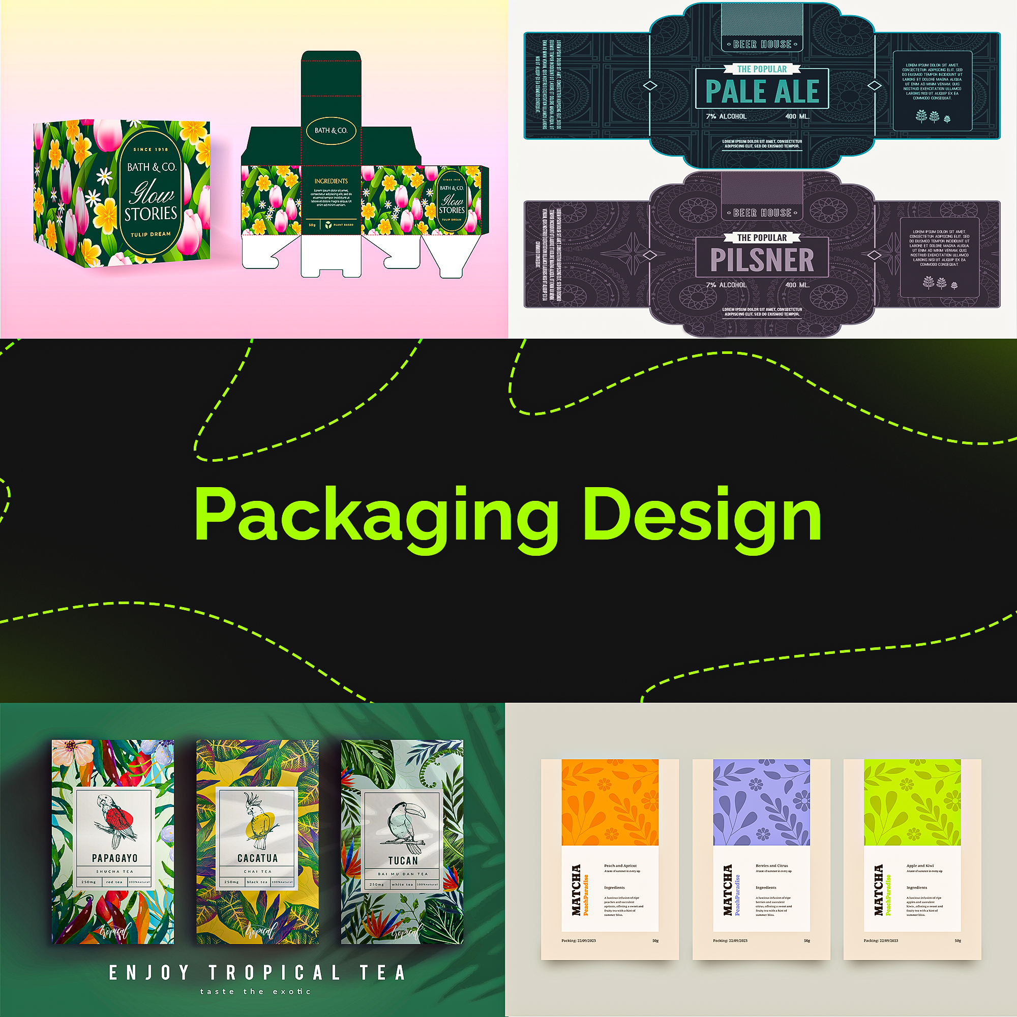 Packaging Design